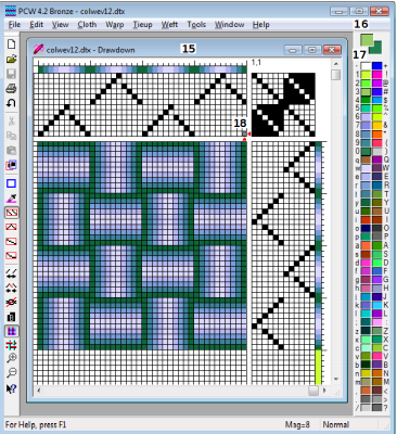 weaving software for mac free